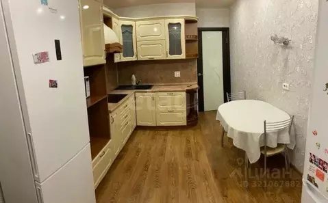 1-к кв. Коми, Ухта ул. Дзержинского, 37 (36.5 м)