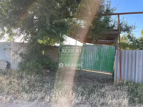 Дом в Калмыкия, Целинный район, с. Троицкое ул. Гагарина, 21 (36 м)