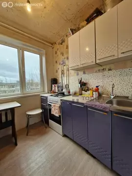 1-комнатная квартира: Челябинск, улица Барбюса, 78 (29.7 м)