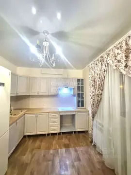 3-к кв. Воронежская область, Воронеж пер. Здоровья, 90Г (87.3 м)