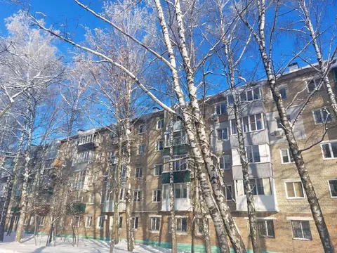 1-к кв. Пензенская область, Пенза ул. Мира, 10 (30.5 м)