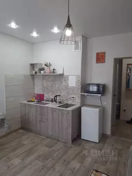 Студия Хакасия, Абакан ул. Кирова, 206А (27.0 м)