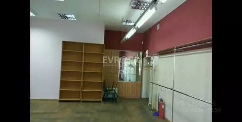 Торговая площадь в Ульяновская область, Ульяновск ул. Марата, 43к1 (52 ...