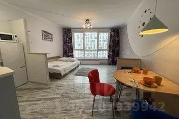 1-к кв. Московская область, Королев ул. Академика Легостаева, 8 (30.0 ...