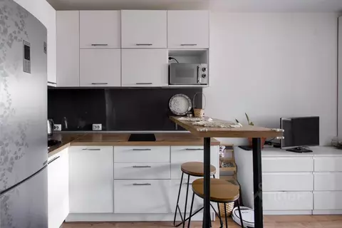 Студия Санкт-Петербург Усть-Славянка тер., ул. Славянская, 20 (25.1 м)