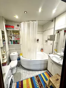 2-к кв. Свердловская область, Екатеринбург ул. Татищева, 92 (61.0 м)