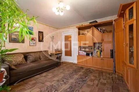 4-к кв. Калининградская область, Калининград ул. Репина, 62 (62.3 м)