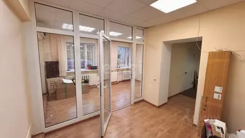 Офис в Башкортостан, Уфа Кавказская ул., 8/5 (71 м)