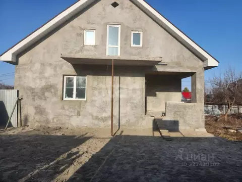 Дом в Тюменская область, Тюмень Топаз СНТ, ул. Полевая (160 м)