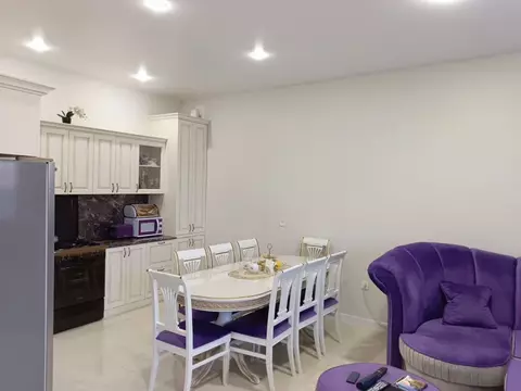 Дом в Краснодарский край, Армавир Восход СНТ, Микрорайон 1-е ...