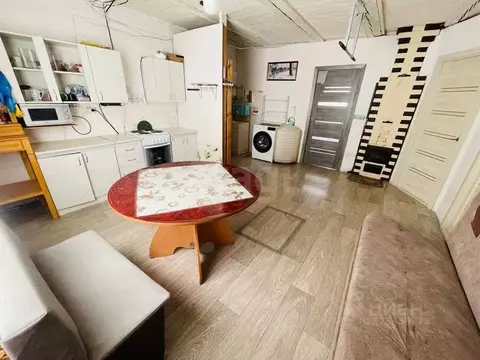 Дом в Бурятия, Улан-Удэ ул. Тюленина, 88А (65 м)