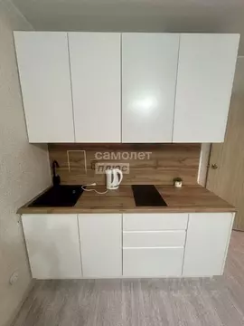 Квартира, студия, 23 м