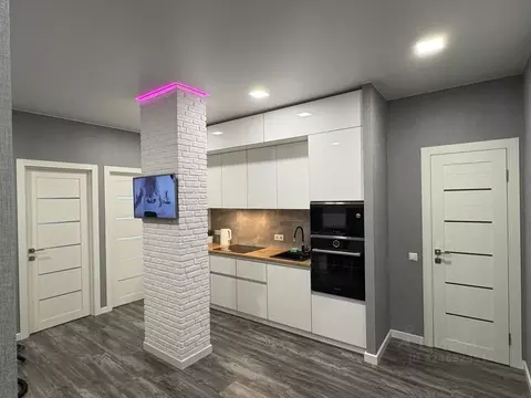 2-к кв. Московская область, Реутов ул. Имени Академика В.Н. Челомея ...