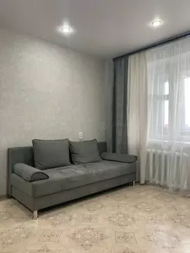 1-к кв. Татарстан, Казань ул. Аделя Кутуя, 88 (31.0 м)