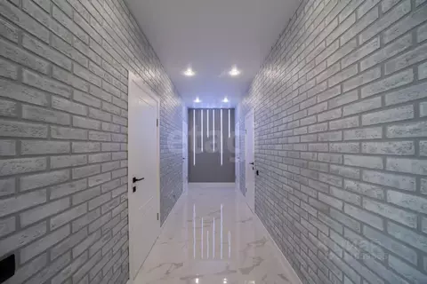 Дом в Калининградская область, Гурьевский муниципальный округ, пос. ...