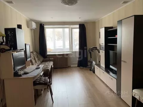 1-к кв. Башкортостан, Уфа ул. Заки Валиди, 60 (34.0 м)