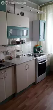 1к в -комнатной квартире (39.8 м)