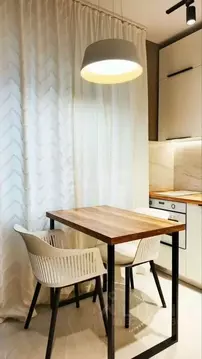 1-к кв. Иркутская область, Иркутск Гусарская тер., 5 (28.0 м)