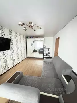 2-к кв. Челябинская область, Челябинск ул. Калинина, 9 (44.0 м)