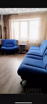 3-к кв. Новосибирская область, Новосибирск Ударная ул., 25 (68.0 м)