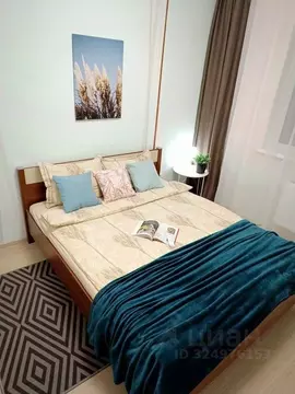 1-к кв. Башкортостан, Уфа ул. Менделеева, 104 (38.0 м)