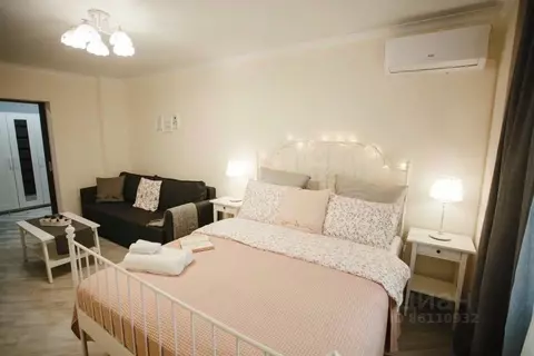 2-к кв. Адыгея, Майкоп ул. Чкалова, 65 (66.0 м)