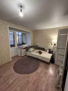 1-к кв. Пермский край, Пермь Петропавловская ул., 99 (32.3 м)