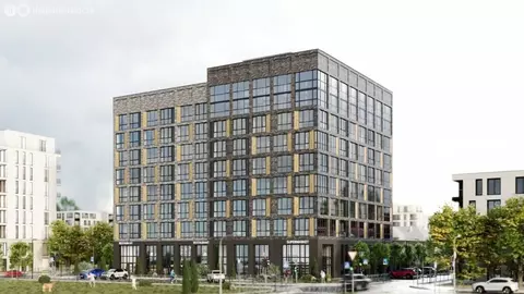 1-комнатная квартира: Благовещенск, улица Островского, 116 (30 м)