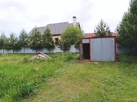 Участок в Владимирская область, Владимир Лунево мкр, ул. Ольховка, 3 ...