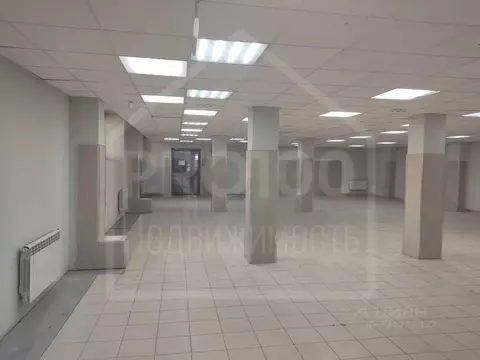 Помещение свободного назначения в Омская область, Омск ул. Маршала ...