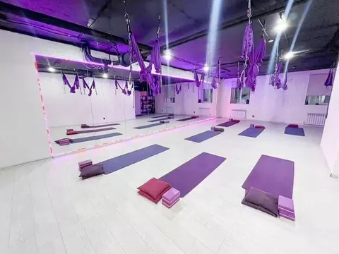 Помещение свободного назначения в Московская область, Красногорск ул. ...