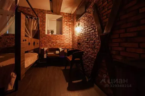 1-к кв. Курская область, Курск ул. Горького, 63А (10.0 м)