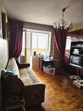 2-к кв. Волгоградская область, Волгоград ул. Ткачева, 16А (50.0 м)