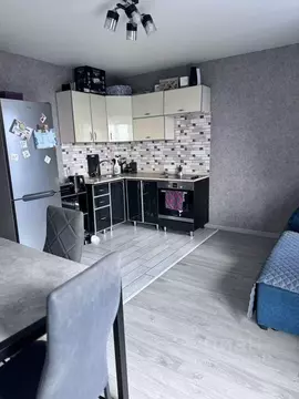 2-к кв. Иркутская область, Иркутский муниципальный округ, Маркова рп ...