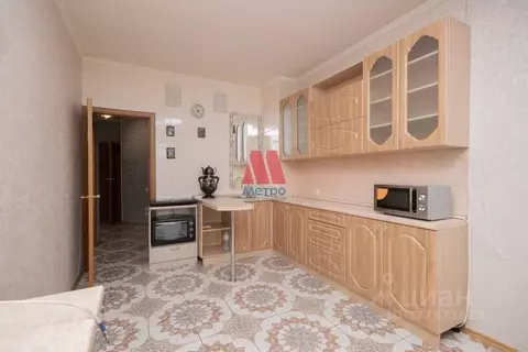 1-к кв. Ярославская область, Ярославль Ленинградский просп., 52к2 ...