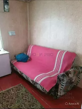 Дом в Алтайский край, Новоалтайск Новая ул., 31 (18 м)