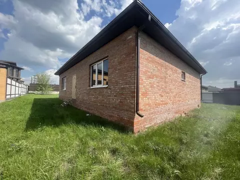 Дом в Ростовская область, Аксайский район, Щепкинское с/пос, пос. ...