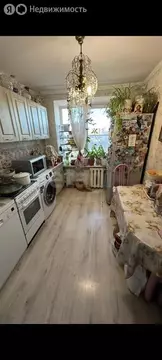 2-комнатная квартира: Санкт-Петербург, улица Турку, 20к1 (46.3 м)