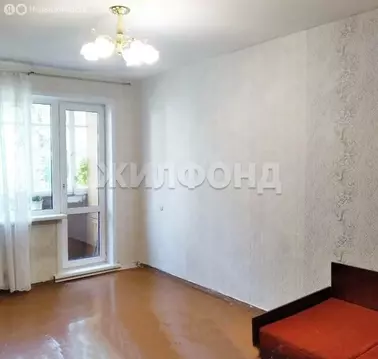 3-комнатная квартира: Новосибирск, Обская улица, 139 (62.1 м)