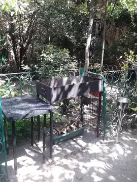 Дом в Крым, Ялта ул. Ломоносова, 7 (40 м)