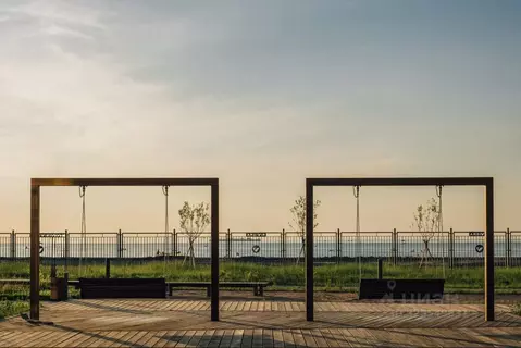 2-к кв. Санкт-Петербург просп. Патриотов, 33 (74.5 м)