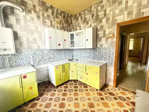 3-к кв. Оренбургская область, Оренбург Берды мкр, ул. Гастелло, 104 ...