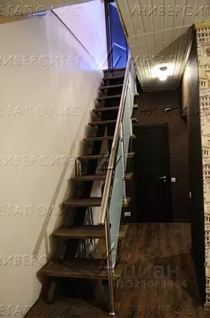 Помещение свободного назначения в Москва Новорязанская ул., 29С1 (80 ...