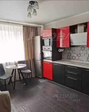 1-к кв. Тюменская область, Тюмень Широтная ул., 172к2 (41.9 м)
