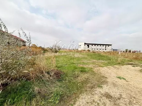 Участок в Крым, Феодосия ул. Солнечная (9.9 сот.)
