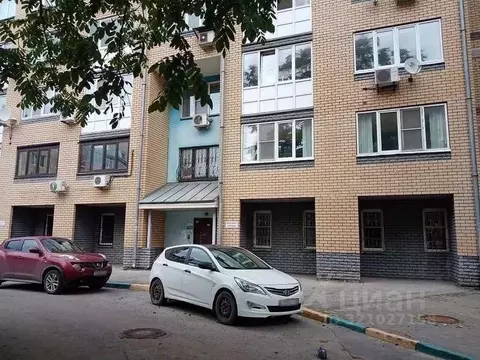 Офис в Нижегородская область, Нижний Новгород ул. Белинского, 32 (159 ...