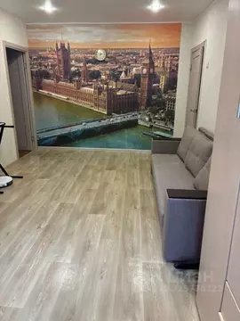 3-к кв. Татарстан, Казань ул. Фатыха Амирхана, 55 (58.0 м)