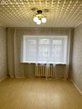 1-комнатная квартира: Архангельск, Ленинградский проспект, 333к1 (17.1 ...