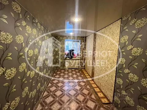 3-к кв. Пермский край, Чусовой ул. Ленина, 57а (42.5 м)