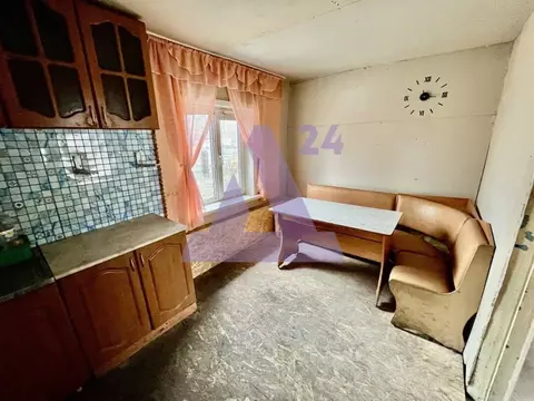 Дом в Алтайский край, Первомайский район, пос. Сибирский ул. ...
